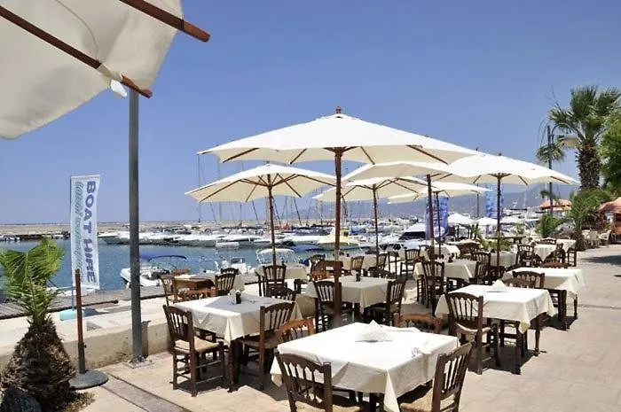 Central Protaras Villa 3 Bedrooms Private Pool Villa Dafnis Morfi Close To Protaras Strip